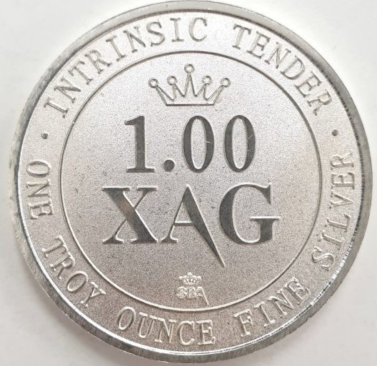 Metal Icon