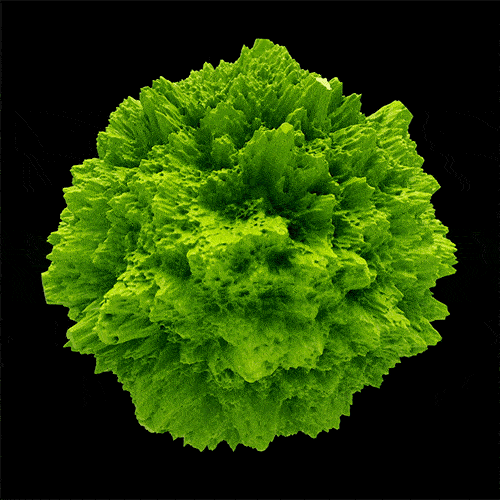 Commodities Illustration